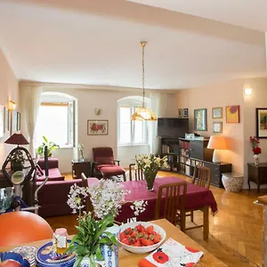  Apartamento King Tom Street
