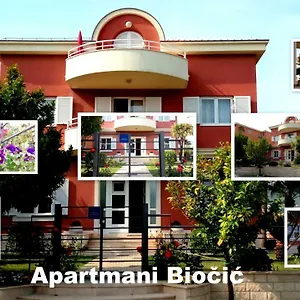  Apartamento Biocic