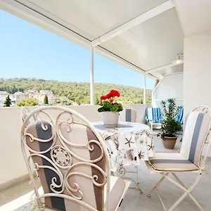  Apartamento Frana