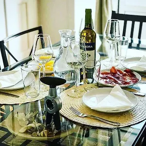  Apartamento In Baixa-chiado Portugal