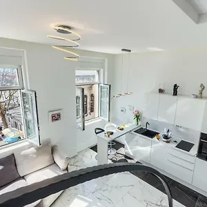  Apartamento Palace Porta Argentea Luxury