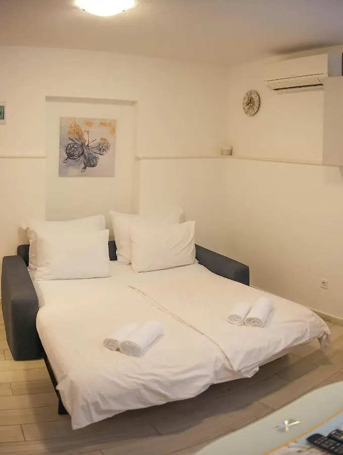 Bliss Apartments With Free Parking Split