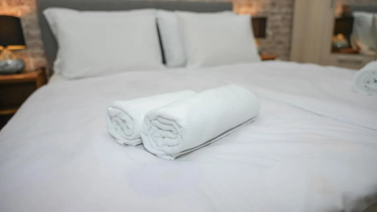 Bliss Apartments With Free Parking Split
