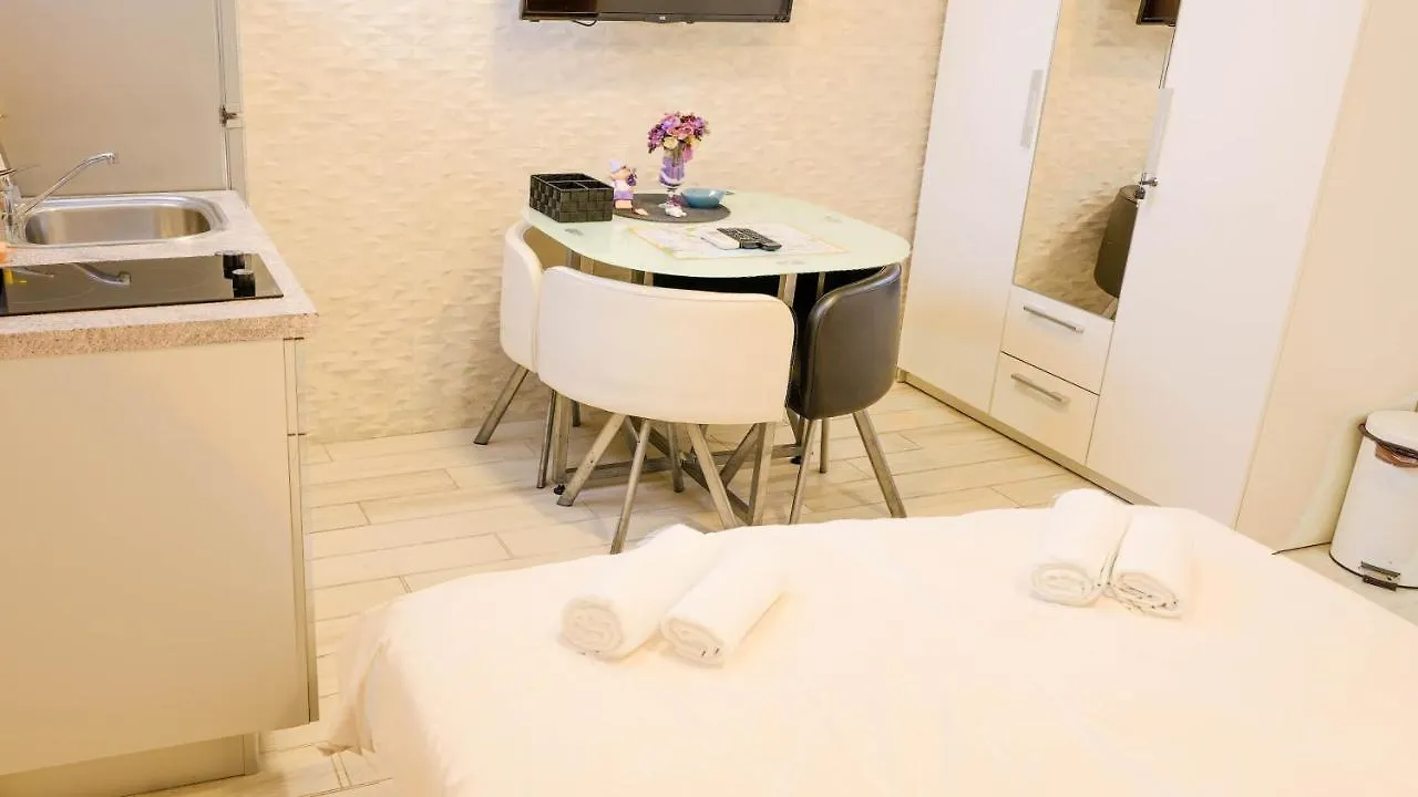 Bliss Apartments With Free Parking Split