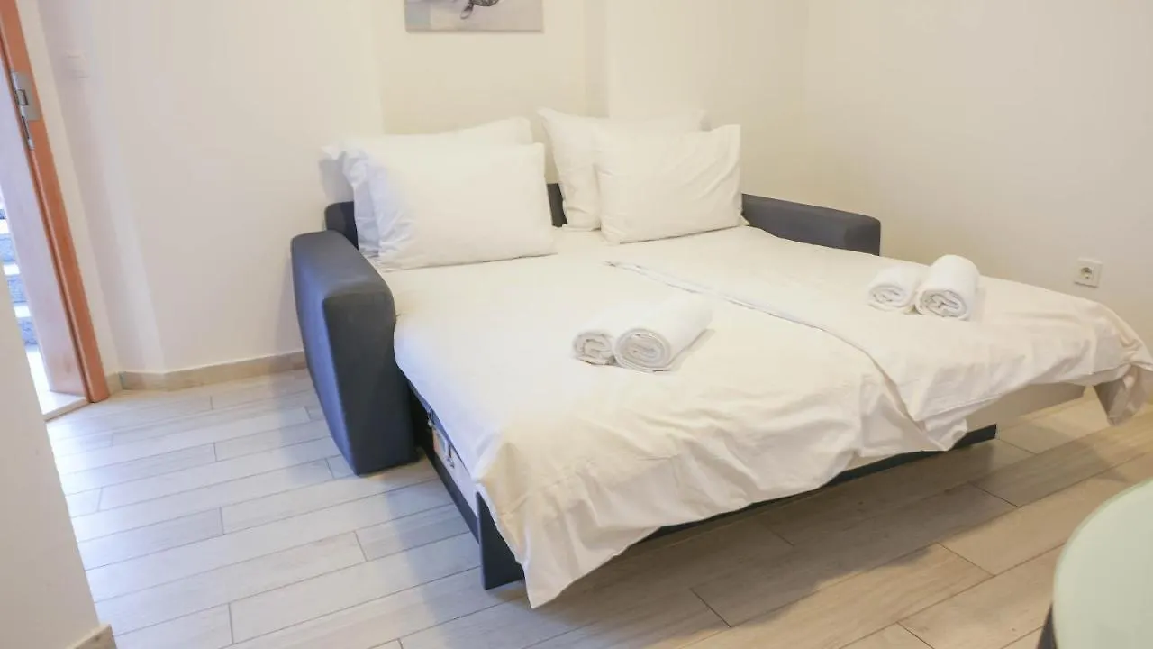 Bliss Apartments With Free Parking Split Croacia