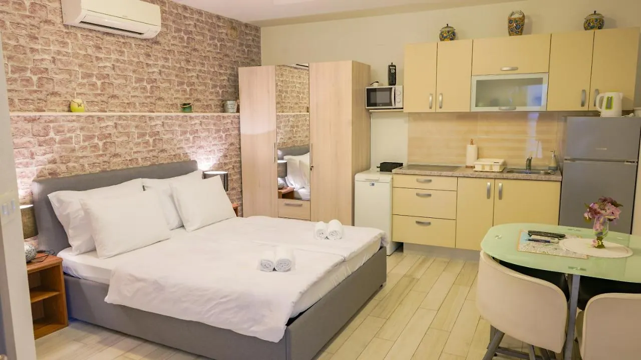 Bliss Apartments With Free Parking Split