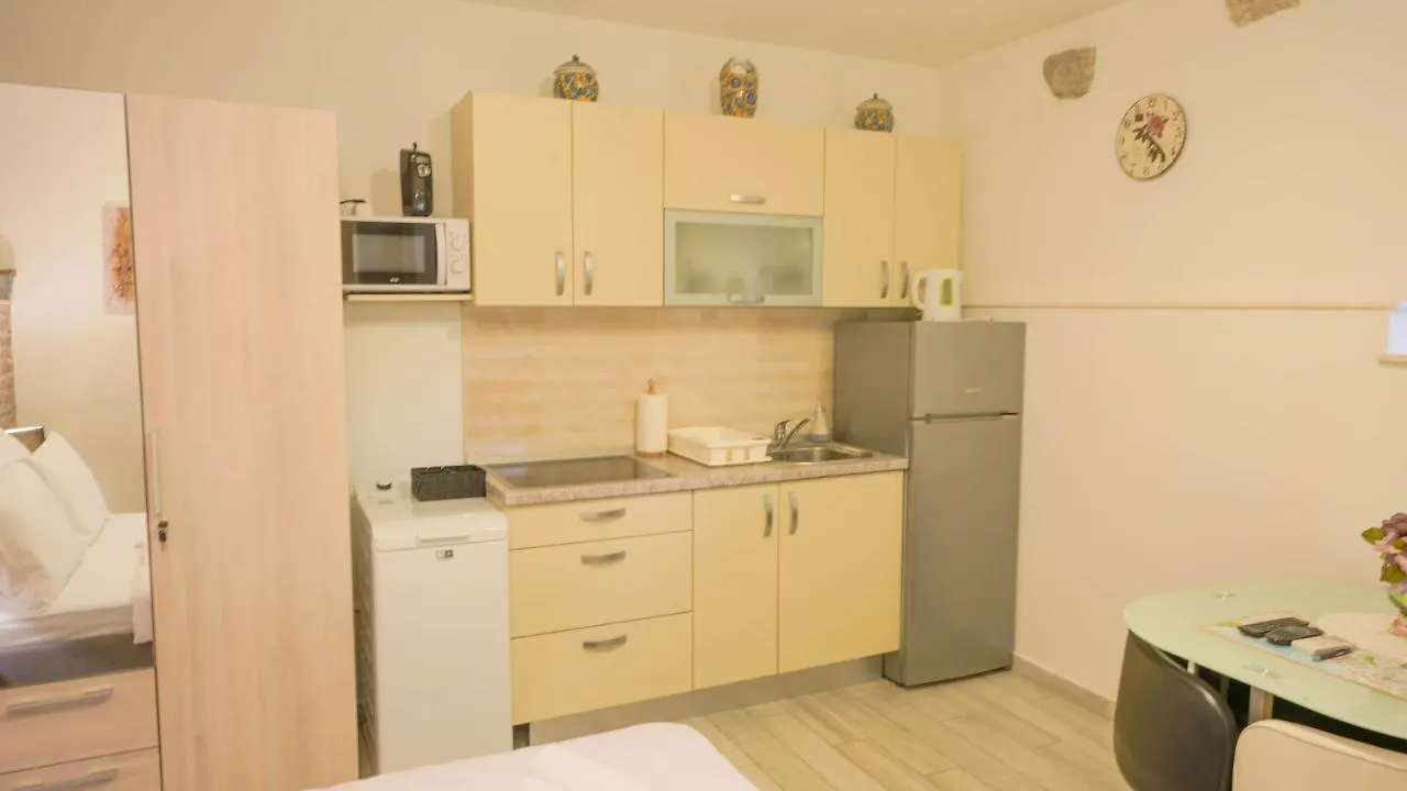 Bliss Apartments With Free Parking Split