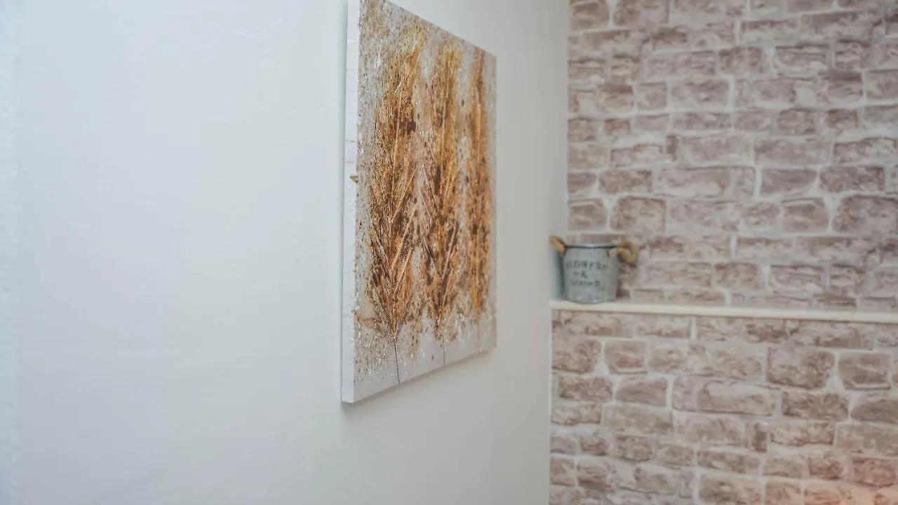Bliss Apartments With Free Parking Split Croacia