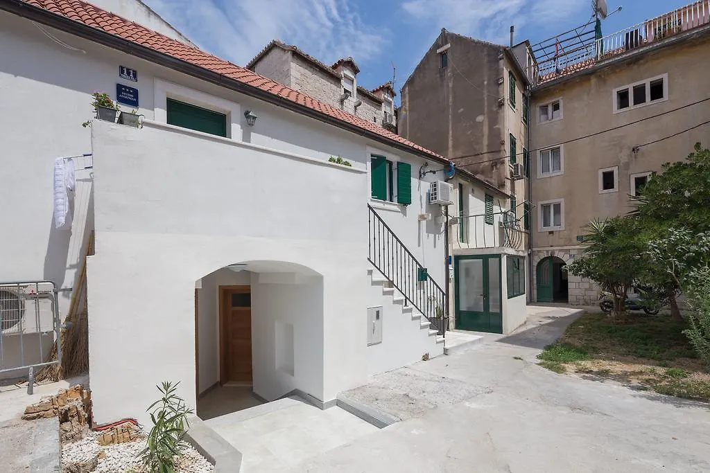 Bliss Apartments With Free Parking Split