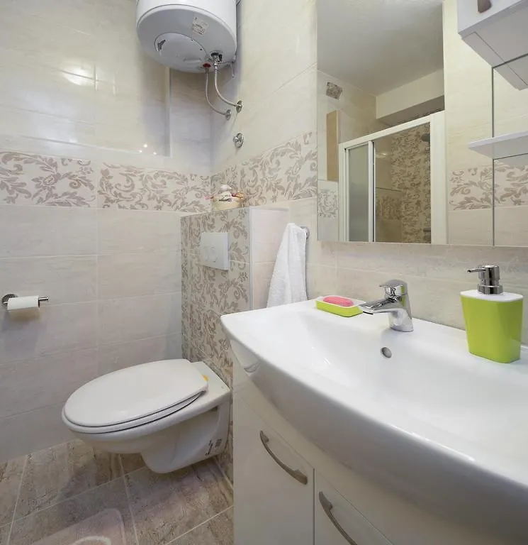 Bliss Apartments With Free Parking Split